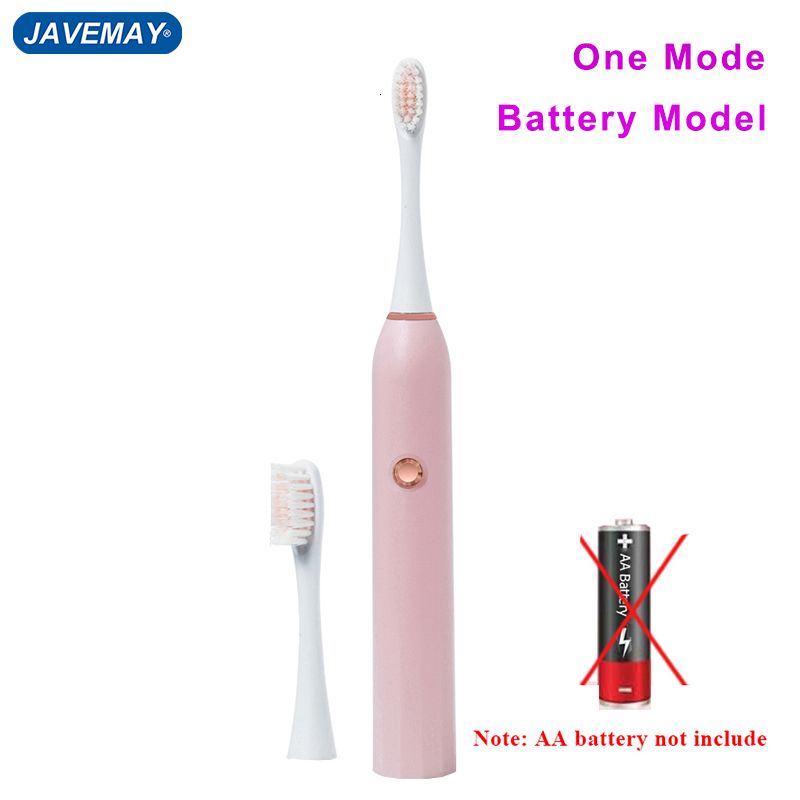 Battery Pink 2h