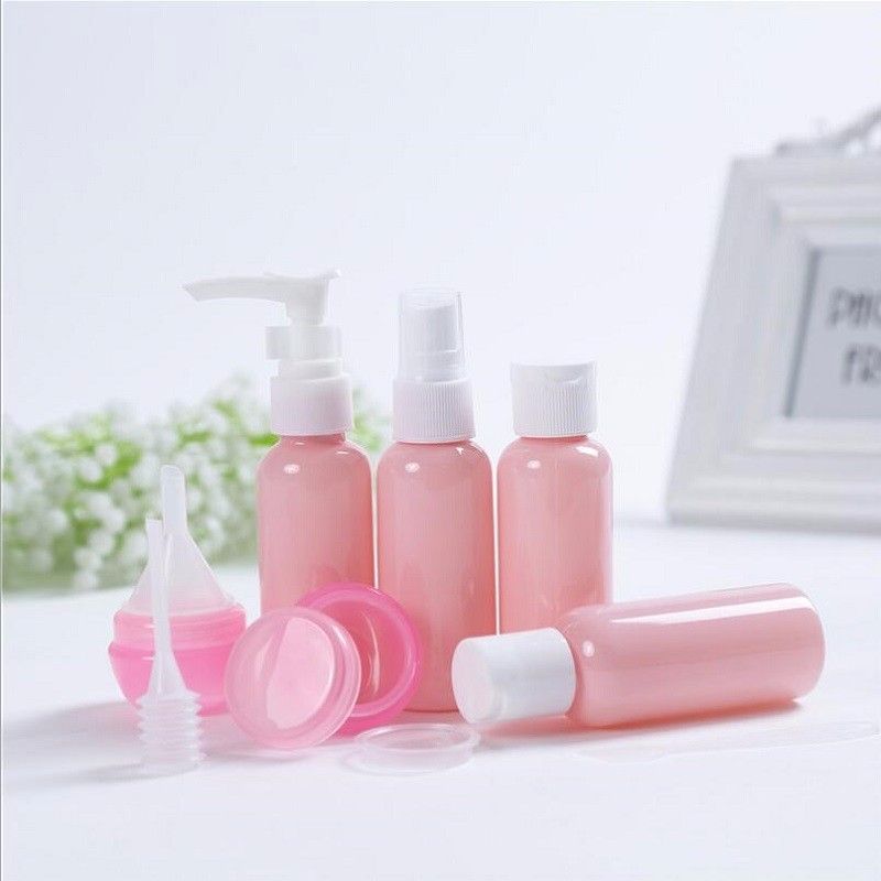 Pink-9pcs