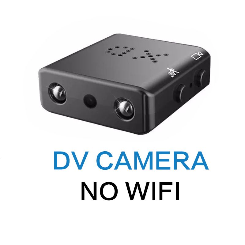 DV non wifi-avec 16 Go