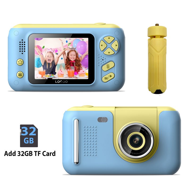 Blu-giallo 32gb