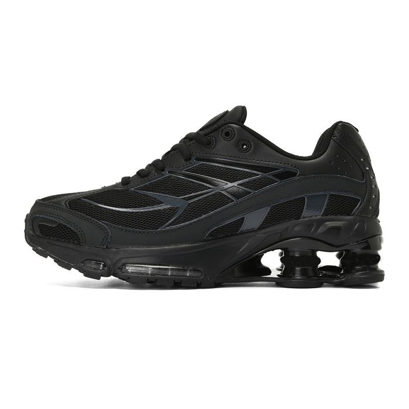 41 Shox Ride 2 Noir 40-46