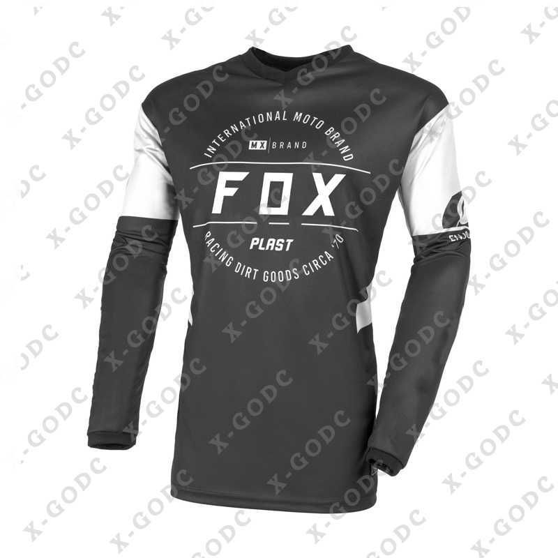 Jersey pour VTT 4