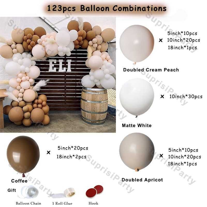 12ft balon 2-diğer