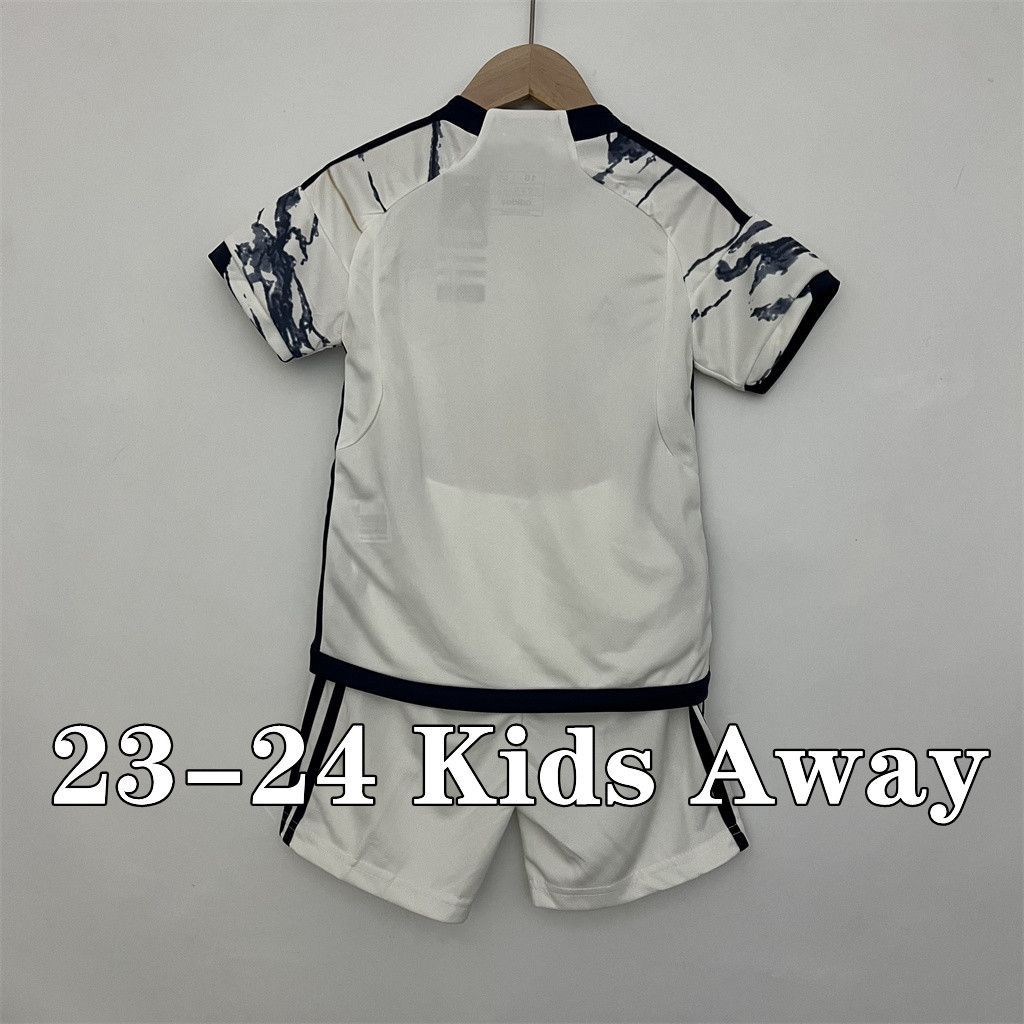 23/24 Kids-Away