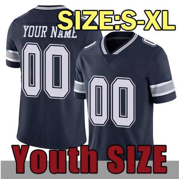 Youth Jersey-a
