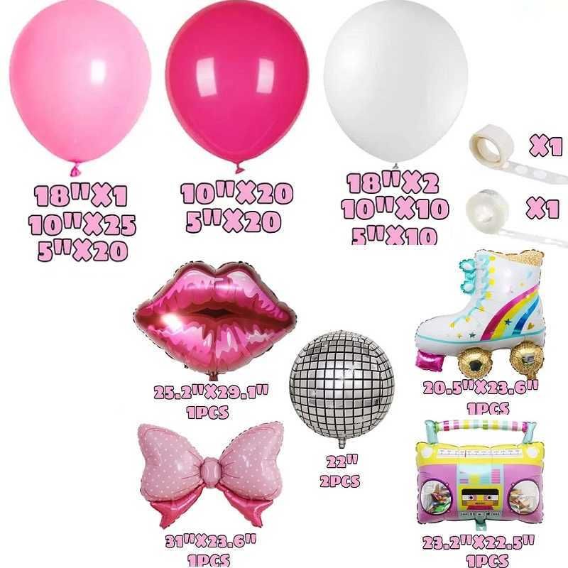 Balloon Set-Other