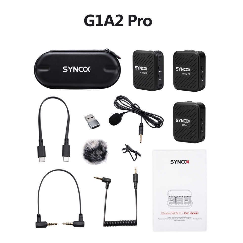 G1a2 Pro