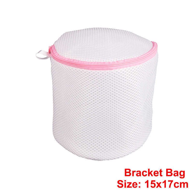 Round Bracket Bags