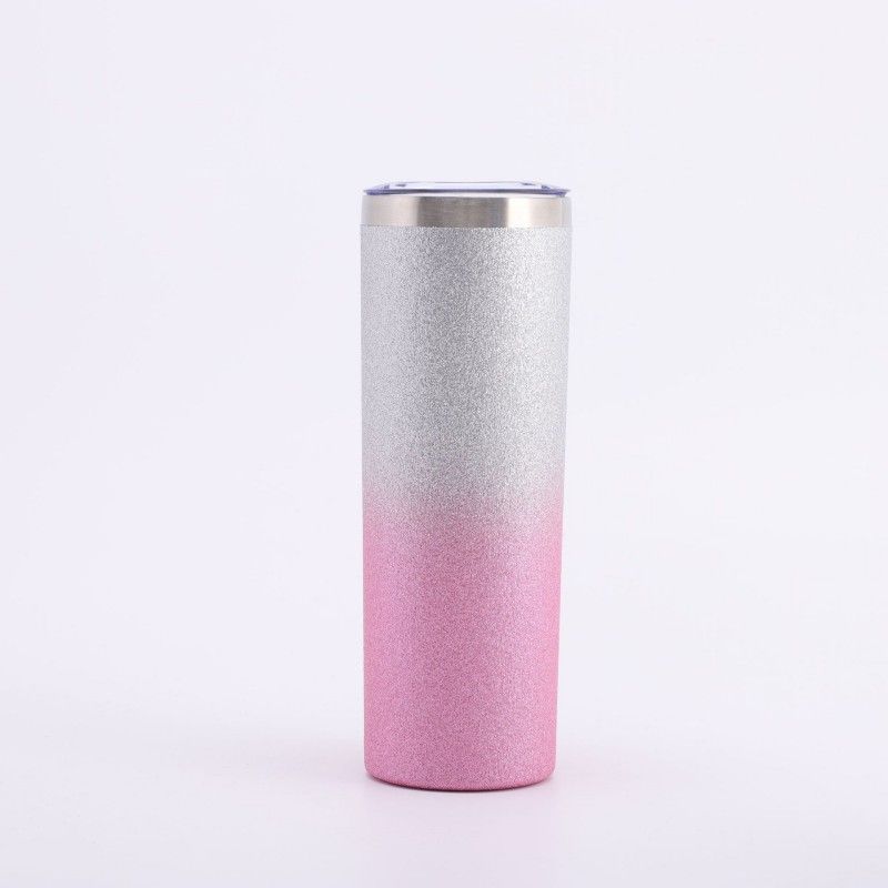 #1(silver+pink)