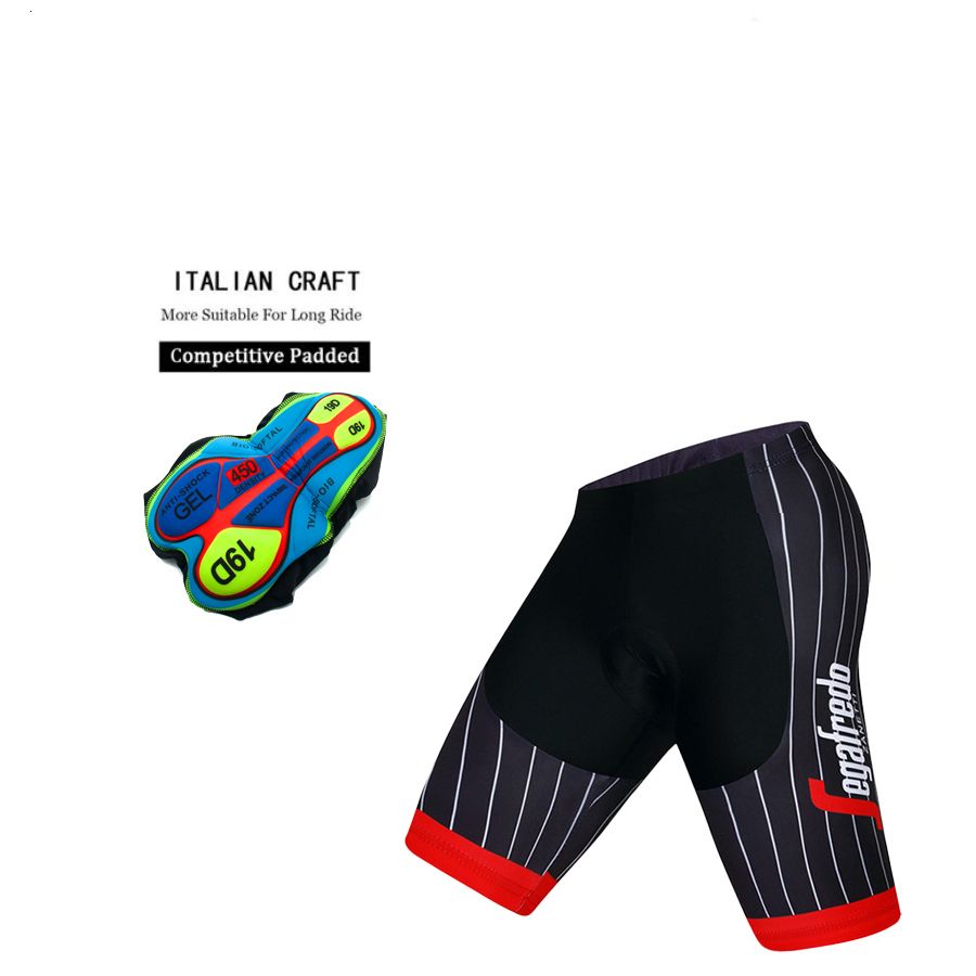 short de cyclisme