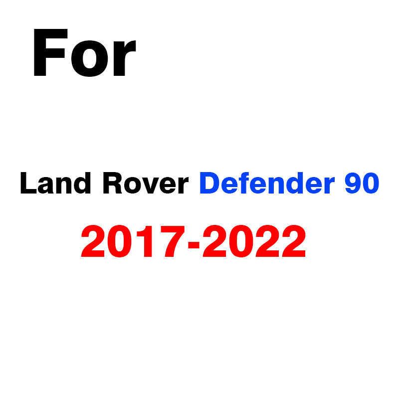 Defender 90 17-23