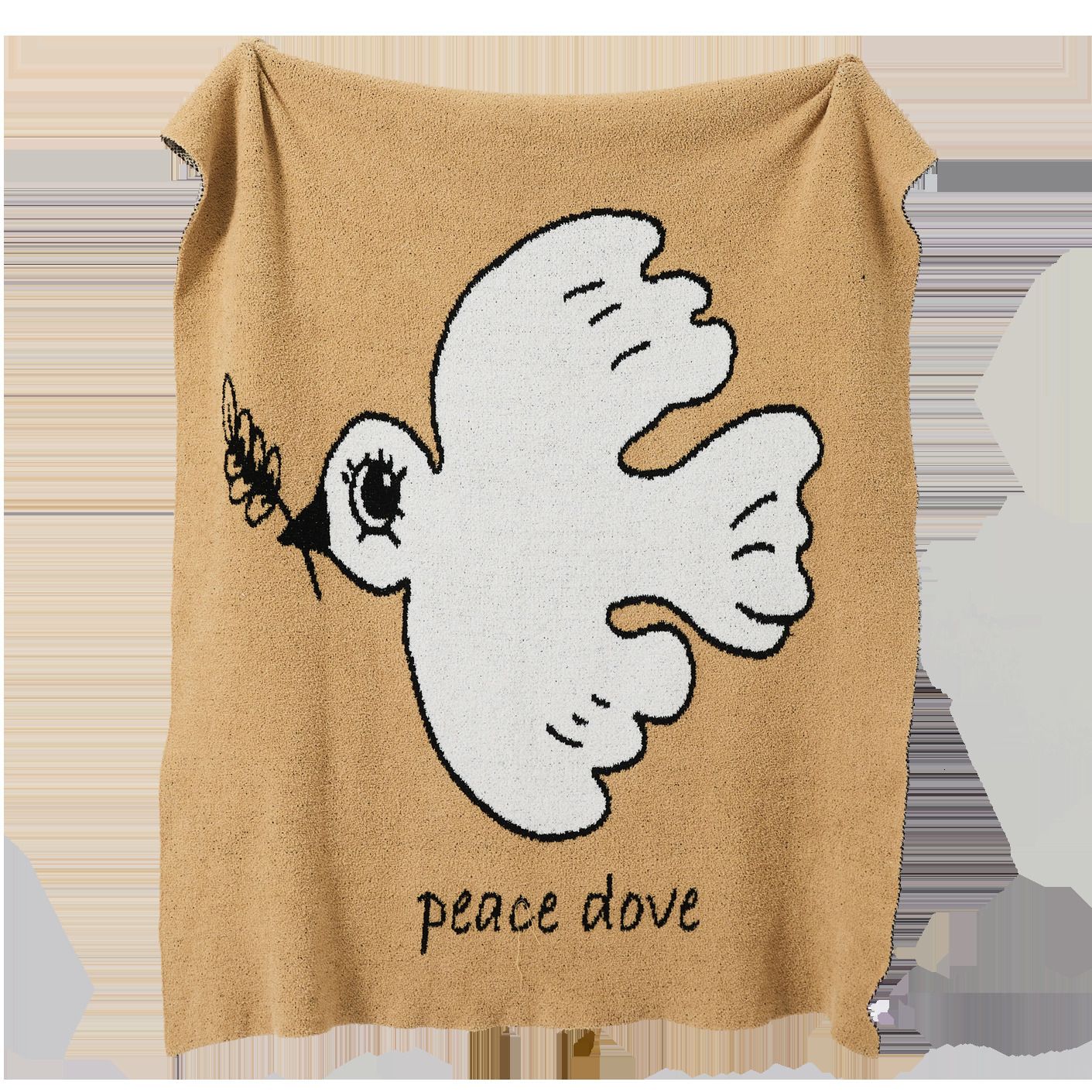 Peace Colomba