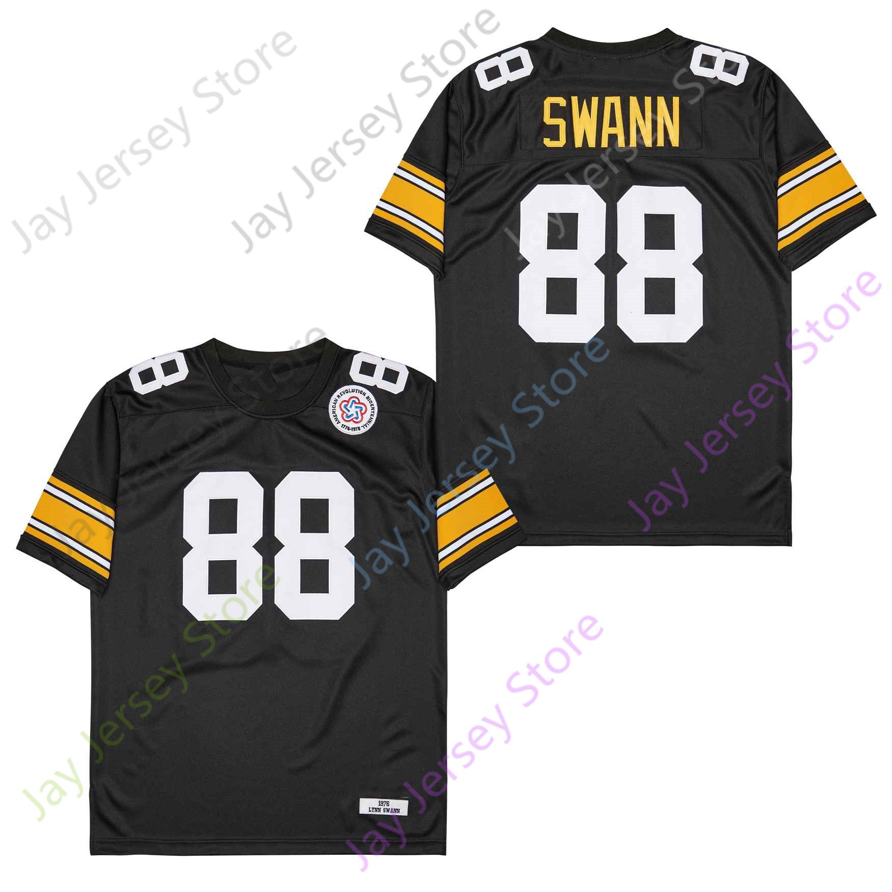 88 Lynn Swann