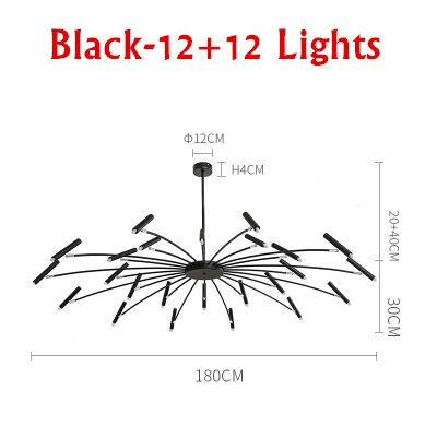 黒12-12ライト