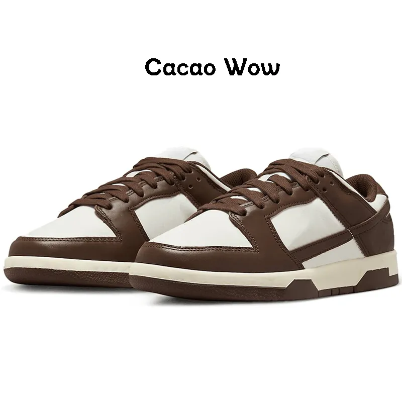 Cacao Wow