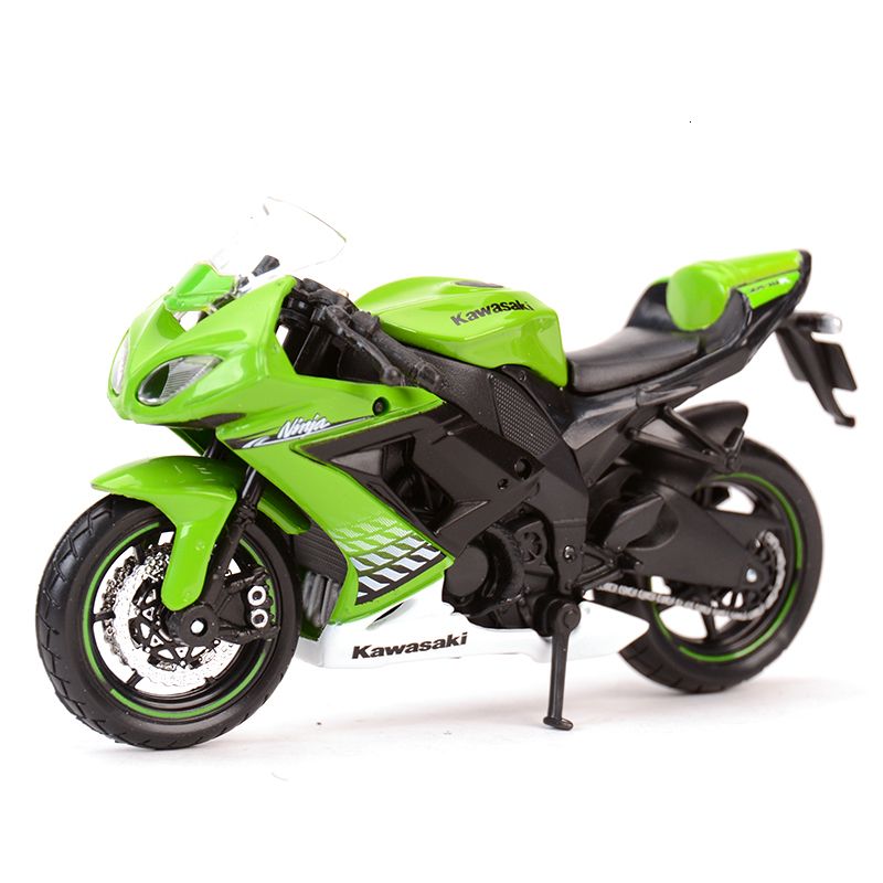 Ninja ZX-10R