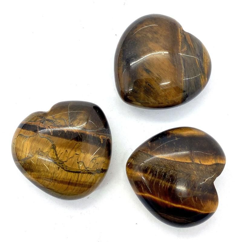 Tiger Eye Stone