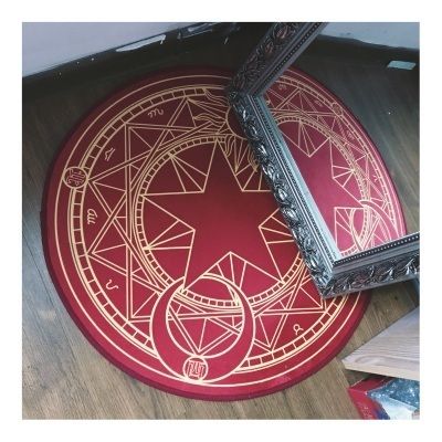 Red Star-Diameter-140