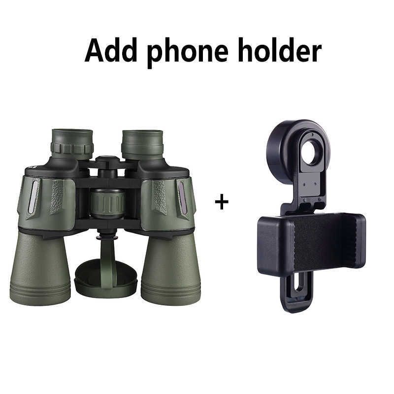 with Phone Holder