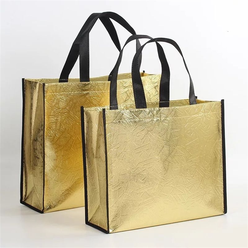 Gold-10pcs-32x27x12cm