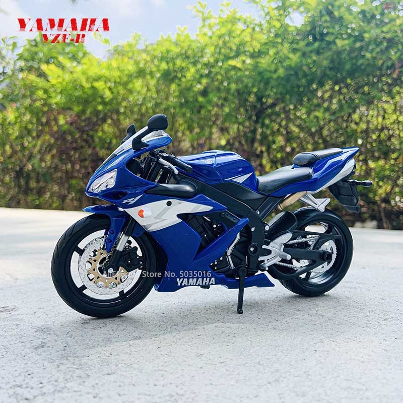 1-12 Yzf-r1