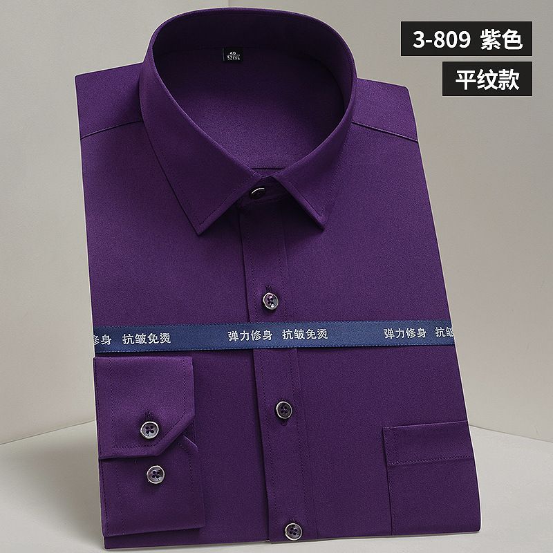 3-809 Dark Purple
