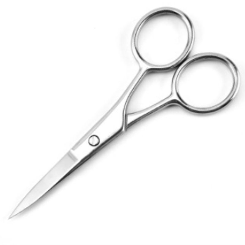 pointed scissors