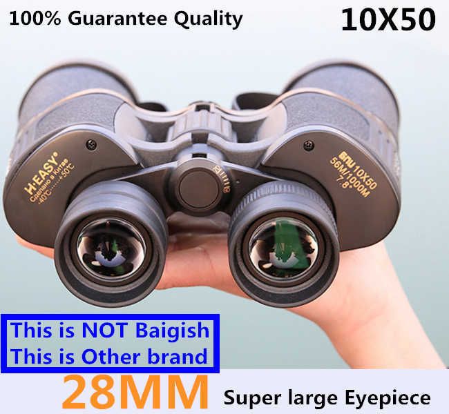 28mm Eyepiece 10x50