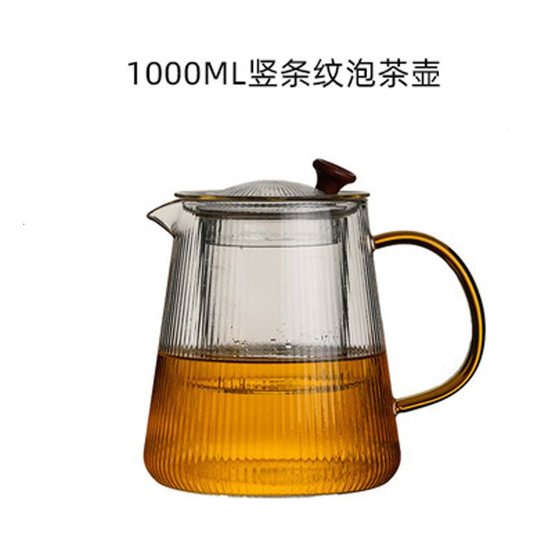 TEAPOT 1000ML