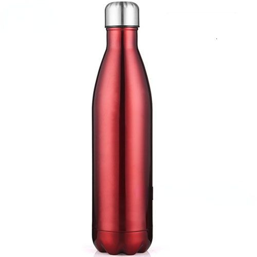 Czerwony 500 ml