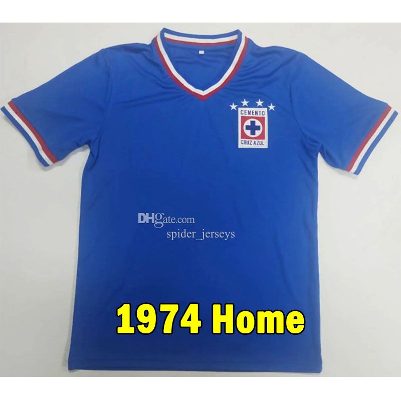 lanshizi 1974 Home