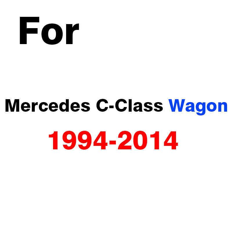 Wagon 1994-2014