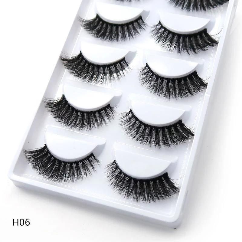 5 Pairs-h06