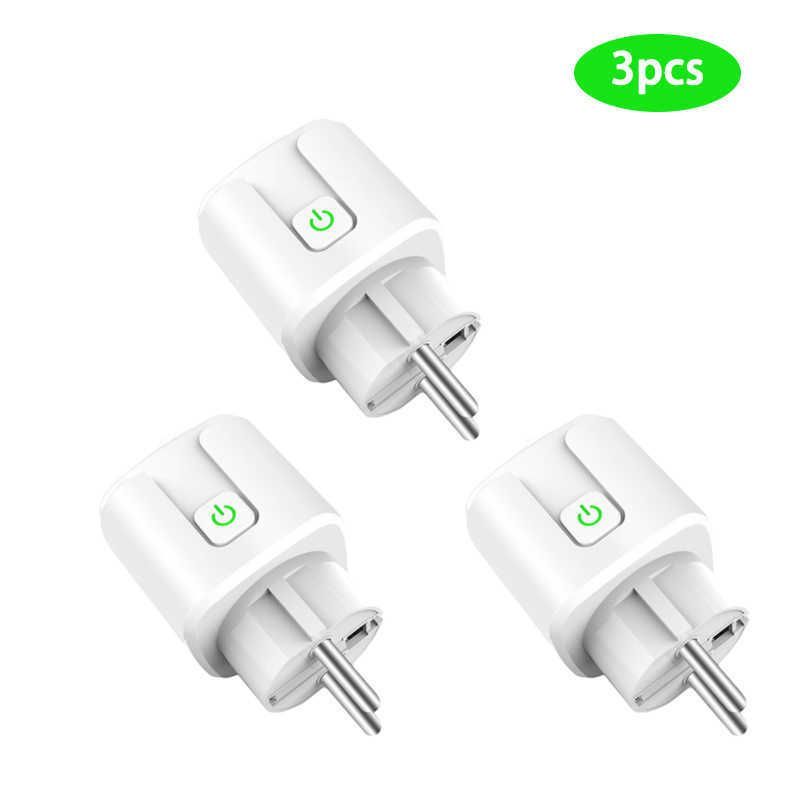 20a 3pcs-zigbee-eu