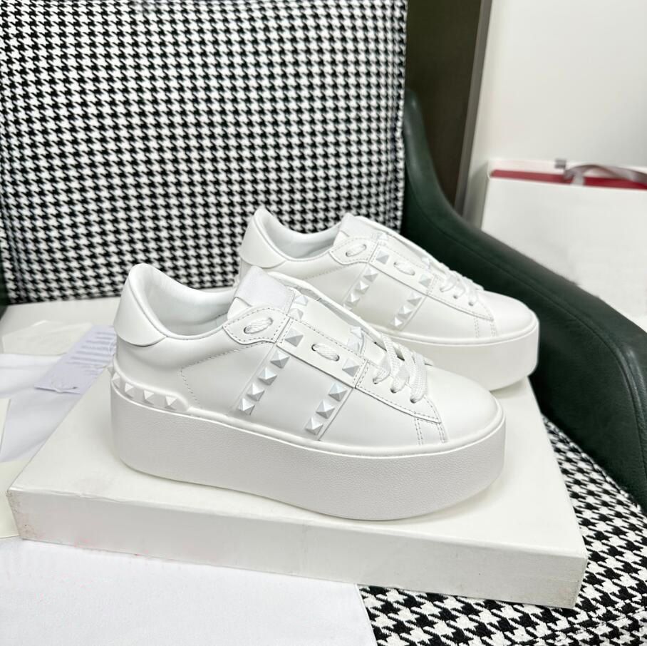 blanc + rivets blancs