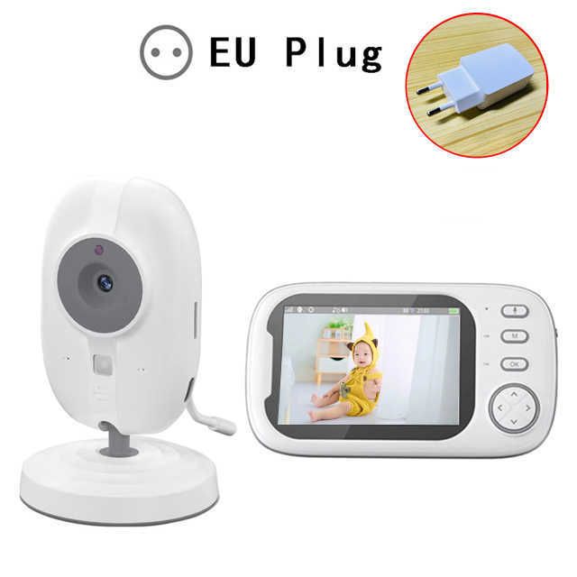 Baby Monitor-EU