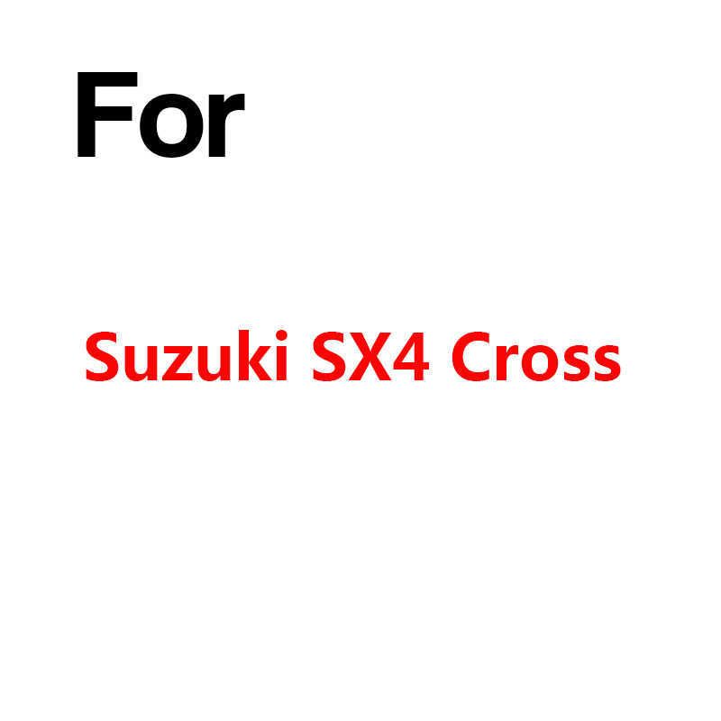 Für Suzuki SX4 Kreuz