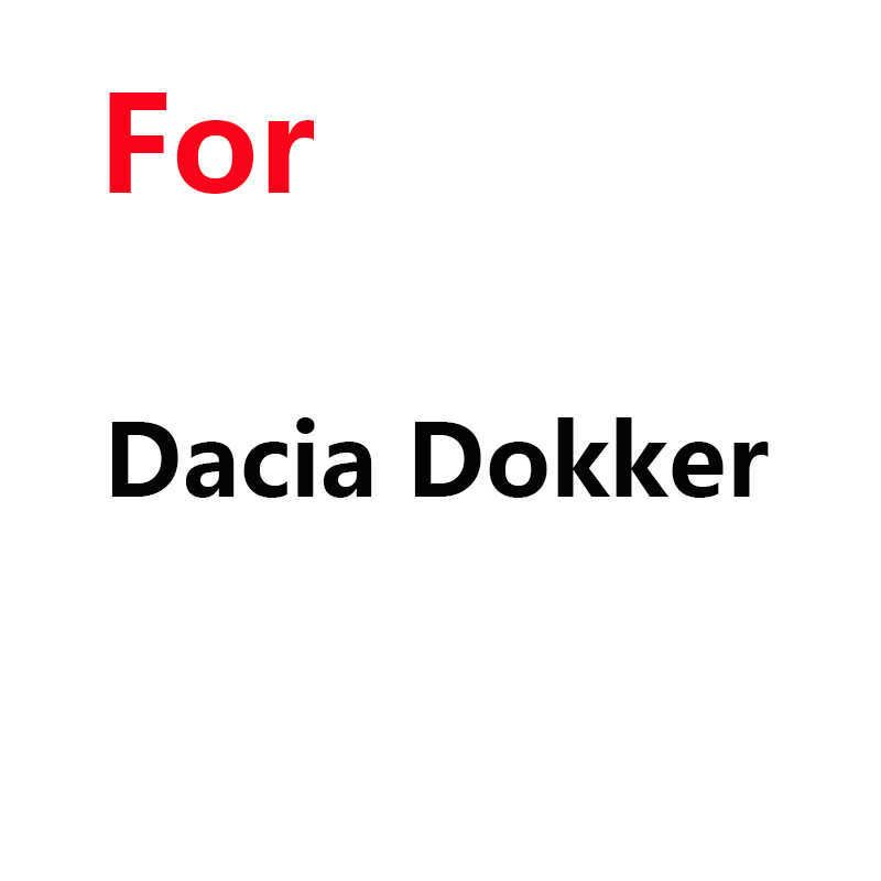 Dacia Dokker의 경우