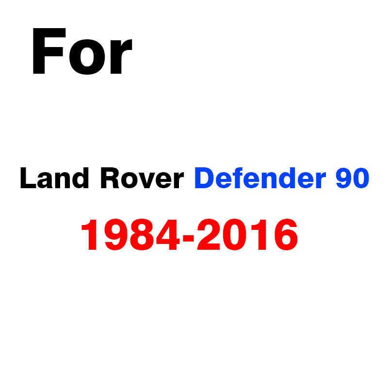 Defender 90 84-16