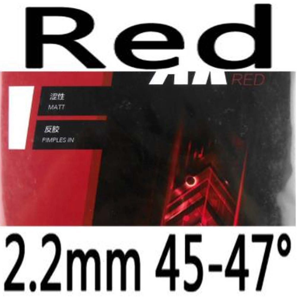 r Red 2.2mm