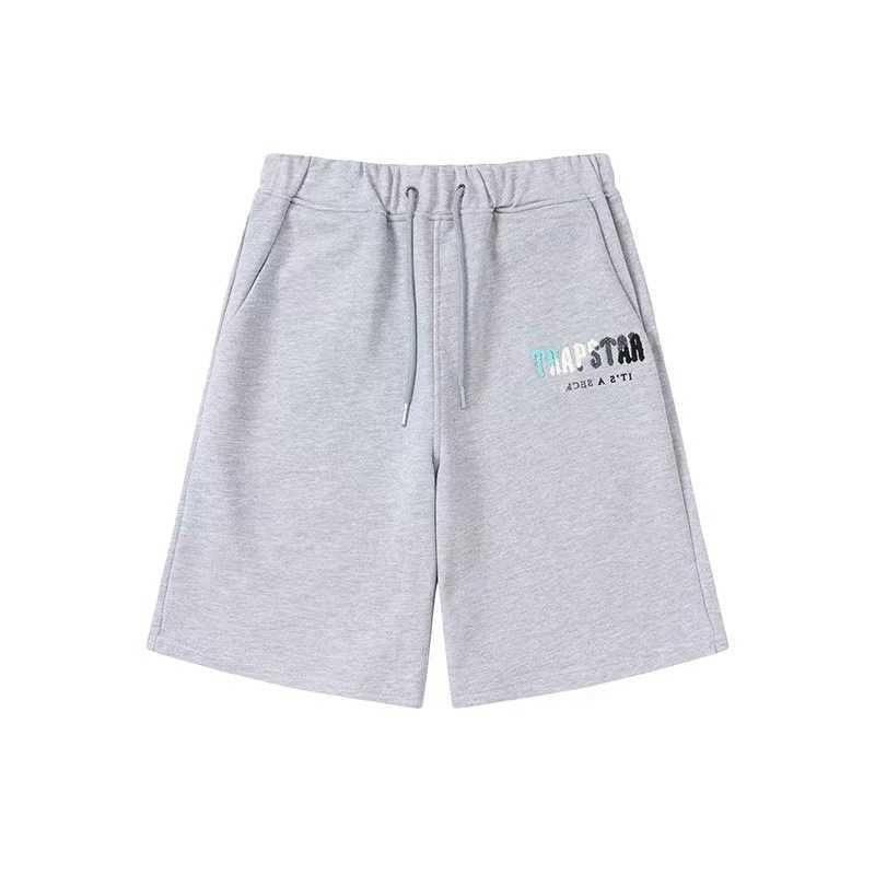604-gray shorts