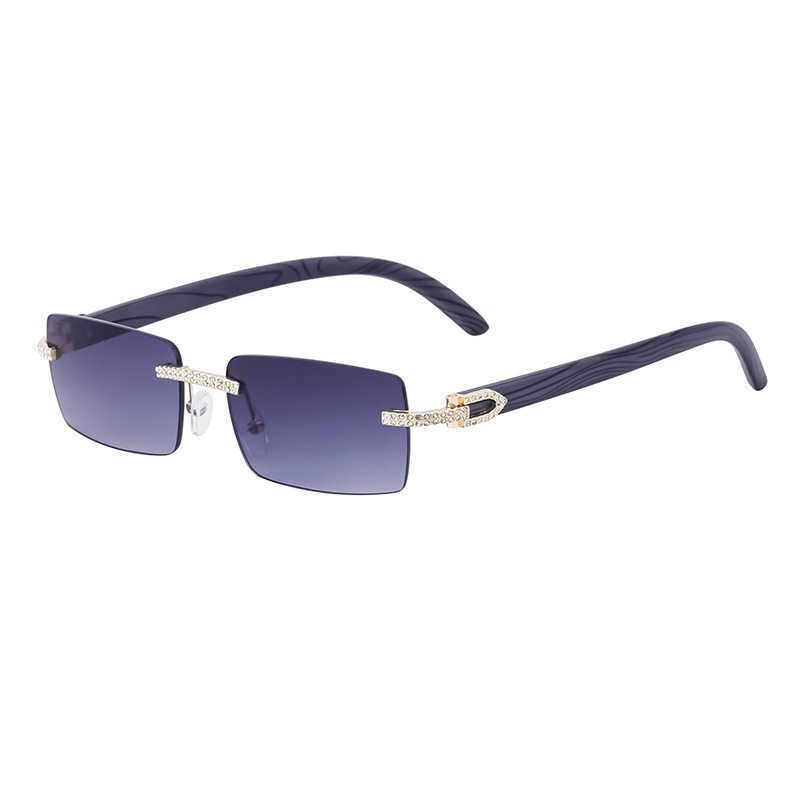 C2 Gold Frame Double Gray