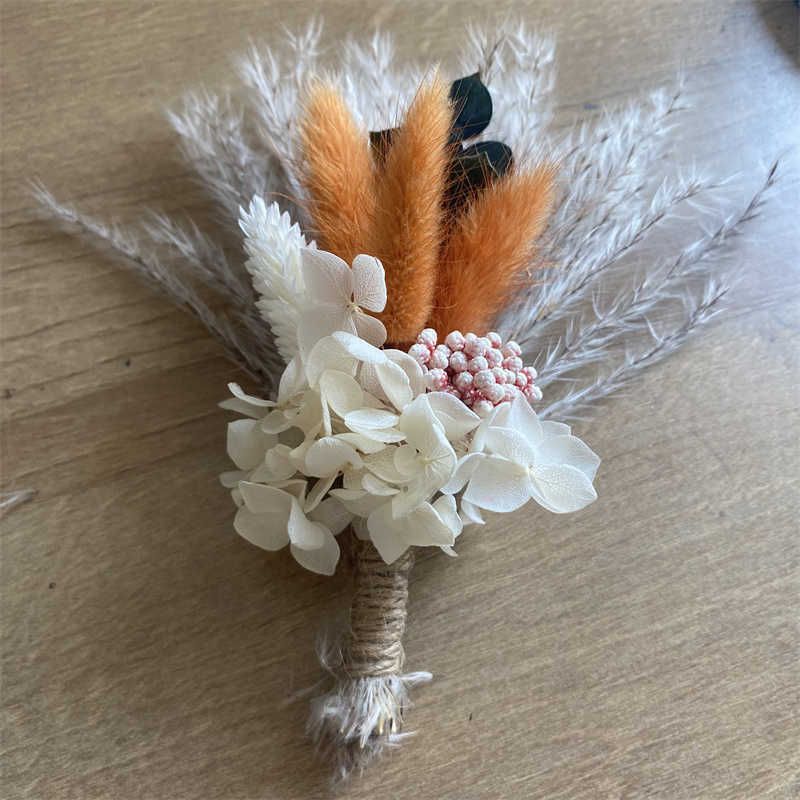 Mini Bouquet-4pcs Set5