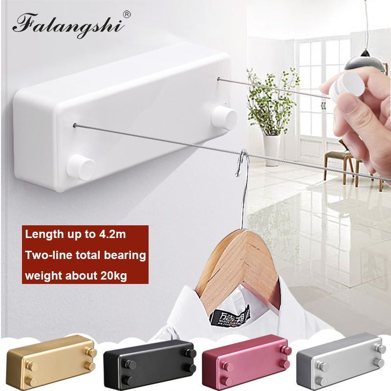 Bathroom drying line sale