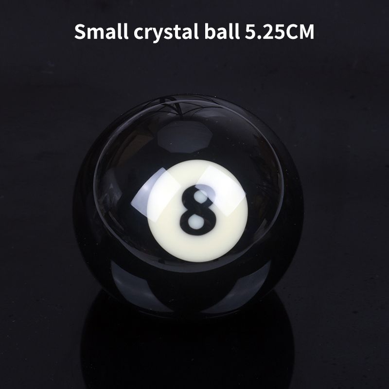 52.5mm Crystal Ball