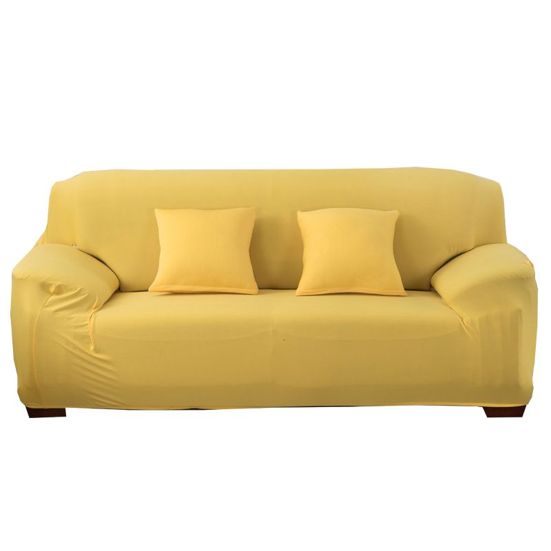 Amarillo-medio (145-185 cm) 1pc