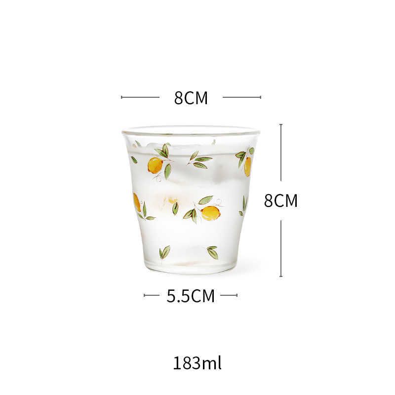 Lemony 183 ml