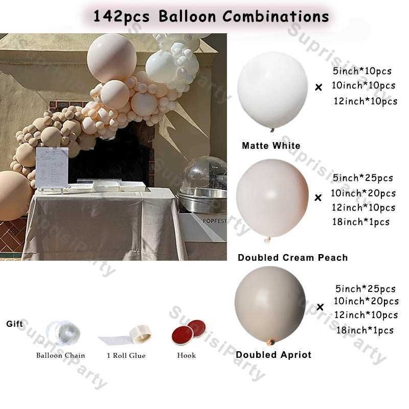 14ft Ballon 2-andere