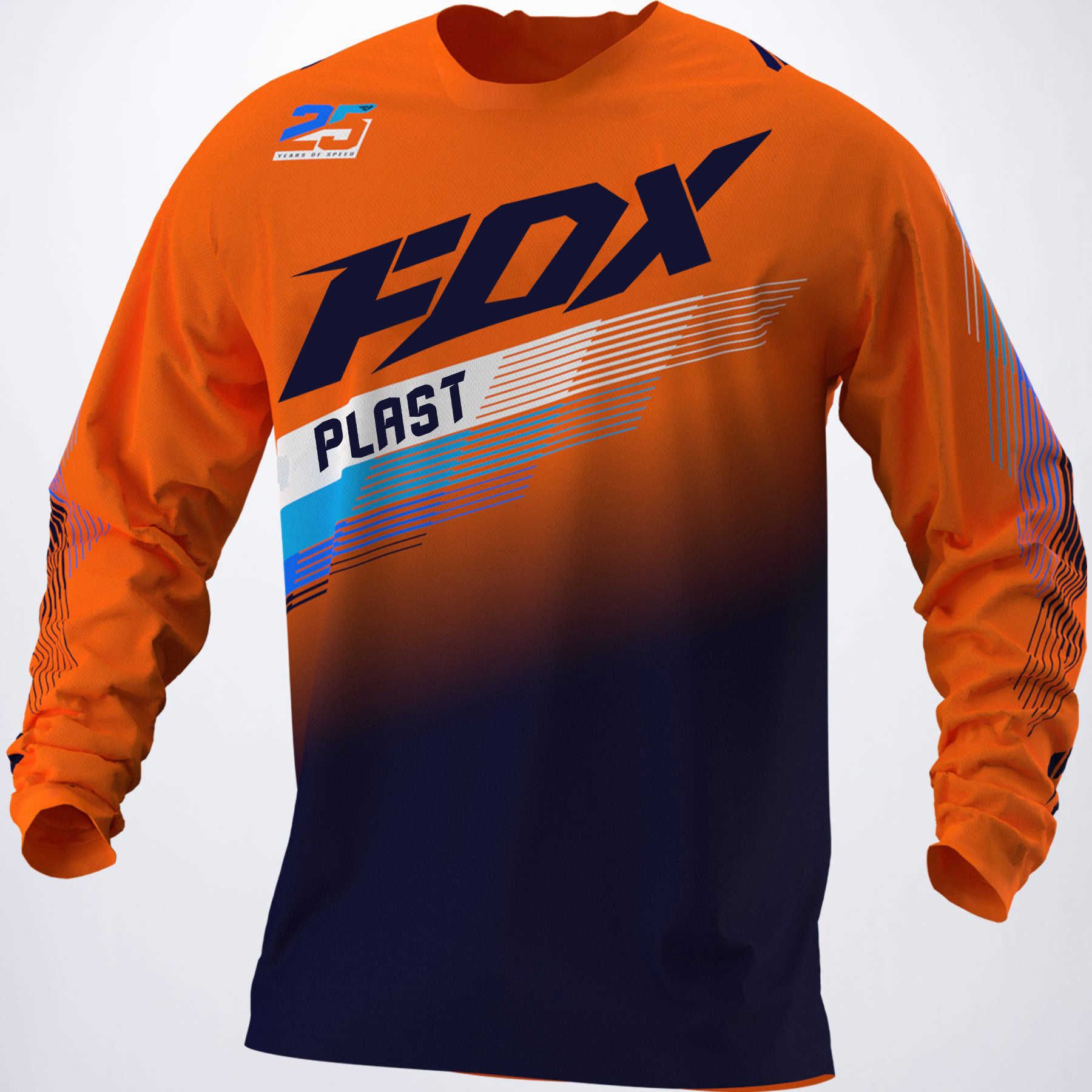 Jersey pour VTT 15