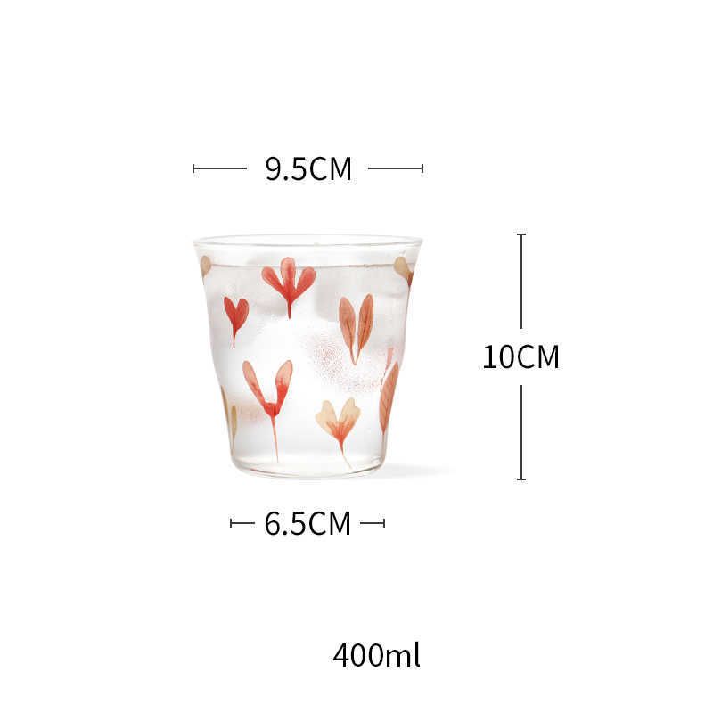 Feuilles 400ml